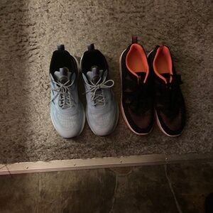 Women’s tennis shoes